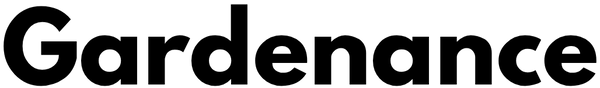 Gardenance